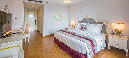 Vinpearl Resort & Golf