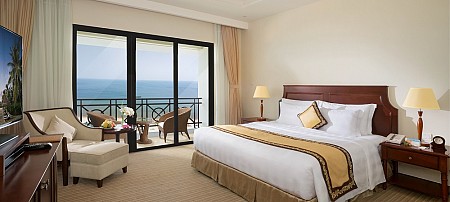 Vinpearl Resort & Golf