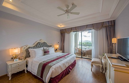 Vinpearl Resort & Golf