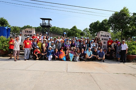 Chương trình Phú Quốc 2 Ngày 1 Đêm (VPQ20)