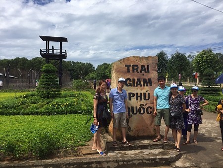 Chương trình Phú Quốc 2 Ngày 1 Đêm (VPQ20)