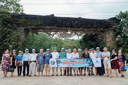 Chương trình Phú Quốc 2 Ngày 1 Đêm (VPQ20)