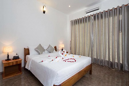 Chương trình Phú Quốc 2 Ngày 1 Đêm (VPQ20)