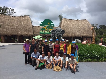 Chương trình Phú Quốc 2 Ngày 1 Đêm (VPQ20)