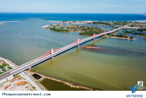 Thị trấn Dương Đông ở Phú Quốc Thị trấn Dương Đông ở Phú Quốc