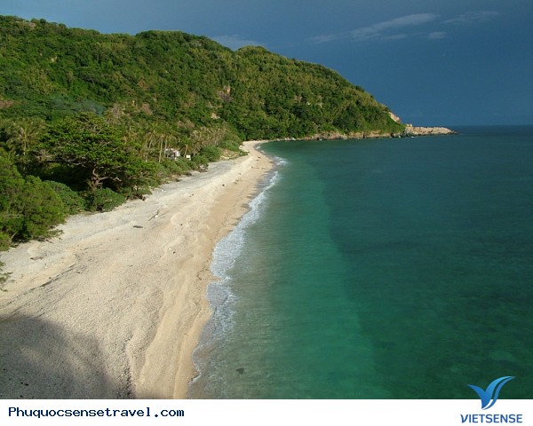 Khu bảo tồn biển Phú Quốc Khu bảo tồn biển Phú Quốc