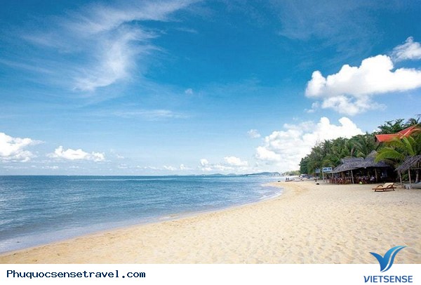 Bãi trường Phú Quốc Bãi trường Phú Quốc