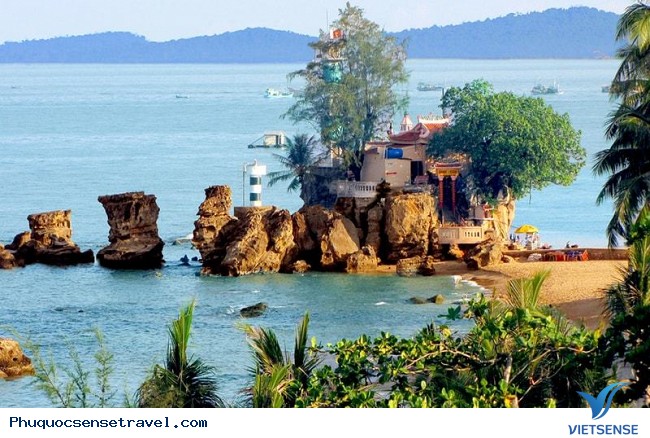 Bỏ túi những Kinh Nghiệm Khám Phá Phú Quốc tự túc - Ảnh 2