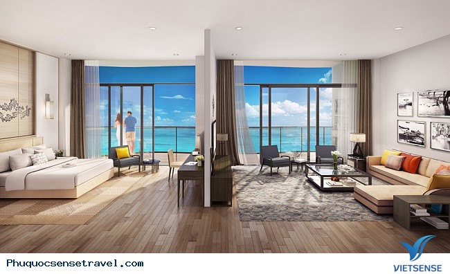 Những điều lý thú khi đón hè tại Phú Quốc - Ảnh 4 Những điều lý thú khi đón hè tại Phú Quốc - Ảnh 4