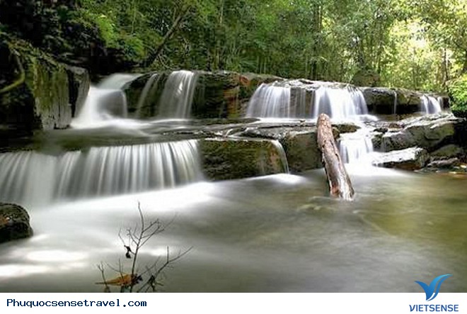 Suối Tranh - Ảnh 2 Suối Tranh - Ảnh 2