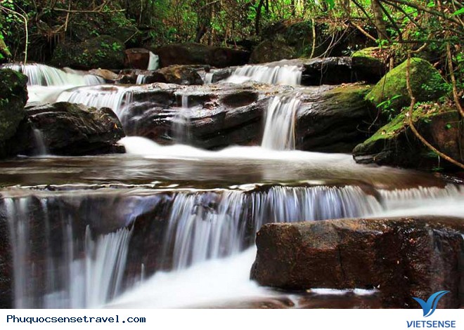 Suối Tranh - Ảnh 1 Suối Tranh - Ảnh 1