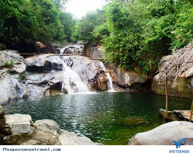 Suối Tiên - Ảnh 1 Suối Tiên - Ảnh 1