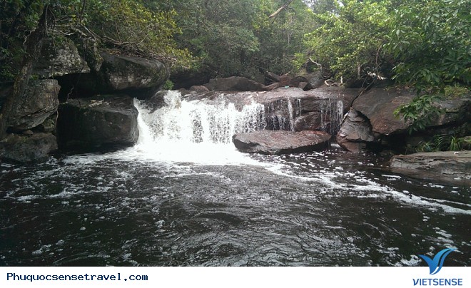 Suối Tiên - Ảnh 2 Suối Tiên - Ảnh 2