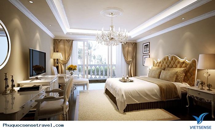 Combo Nghỉ Dưỡng Khách Sạn Ocean Pearl 4 Sao Cao Cấp - Ảnh 2 Combo Nghỉ Dưỡng Khách Sạn Ocean Pearl 4 Sao Cao Cấp - Ảnh 2