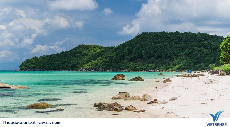 Bãi Ông Lang- Thiên Đường Bình Yên Nơi Đảo Ngọc Phú Quốc - Ảnh 5 Bãi Ông Lang- Thiên Đường Bình Yên Nơi Đảo Ngọc Phú Quốc - Ảnh 5