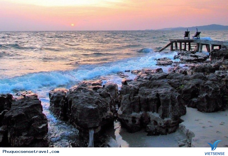 Bãi Ông Lang- Thiên Đường Bình Yên Nơi Đảo Ngọc Phú Quốc - Ảnh 2 Bãi Ông Lang- Thiên Đường Bình Yên Nơi Đảo Ngọc Phú Quốc - Ảnh 2