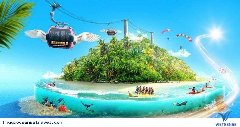 Có Một Cơn Sốt hành trình Mang Tên Nam Phú Quốc - Ảnh 3