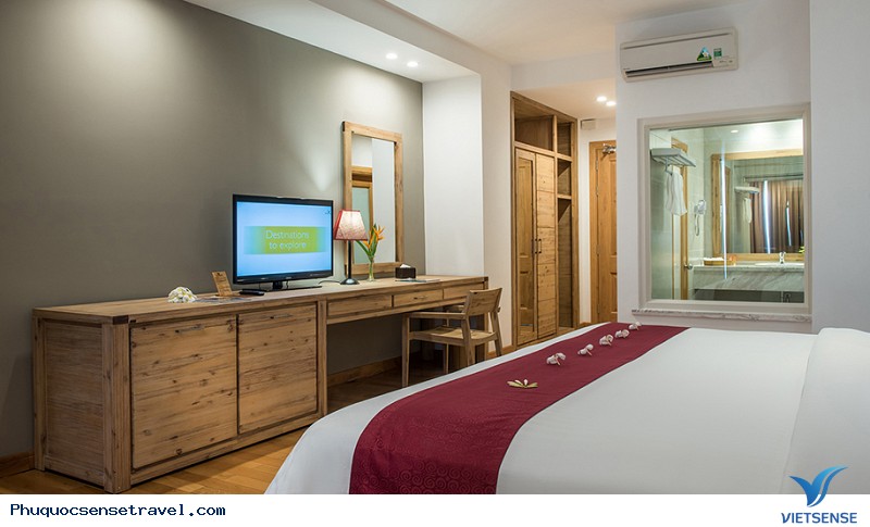 Combo hành trình Phú Quốc - Ảnh 4