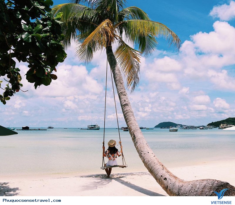 Dành Cho Những Ai Lần Đầu Tới Phú Quốc - Ảnh 1 Dành Cho Những Ai Lần Đầu Tới Phú Quốc - Ảnh 1