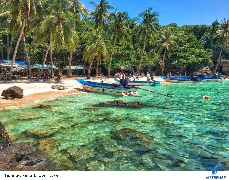 Dành Cho Những Ai Lần Đầu Tới Phú Quốc - Ảnh 6 Dành Cho Những Ai Lần Đầu Tới Phú Quốc - Ảnh 6