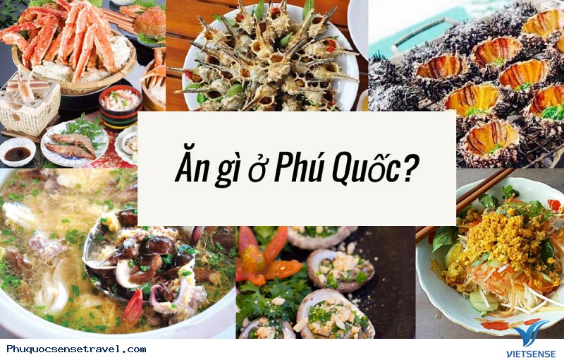 Dành Cho Những Ai Lần Đầu Tới Phú Quốc - Ảnh 5 Dành Cho Những Ai Lần Đầu Tới Phú Quốc - Ảnh 5