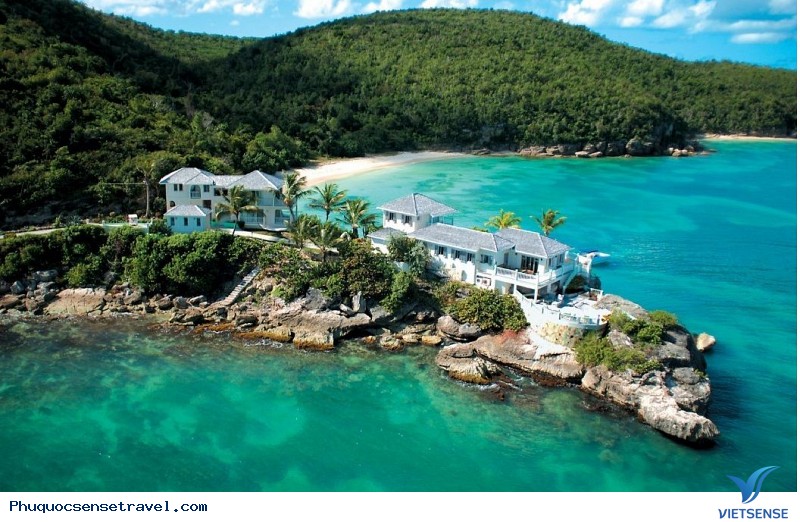 Đảo Ngọc Phú Quốc- Viên Ngọc Sáng Phương Nam - Ảnh 1 Đảo Ngọc Phú Quốc- Viên Ngọc Sáng Phương Nam - Ảnh 1