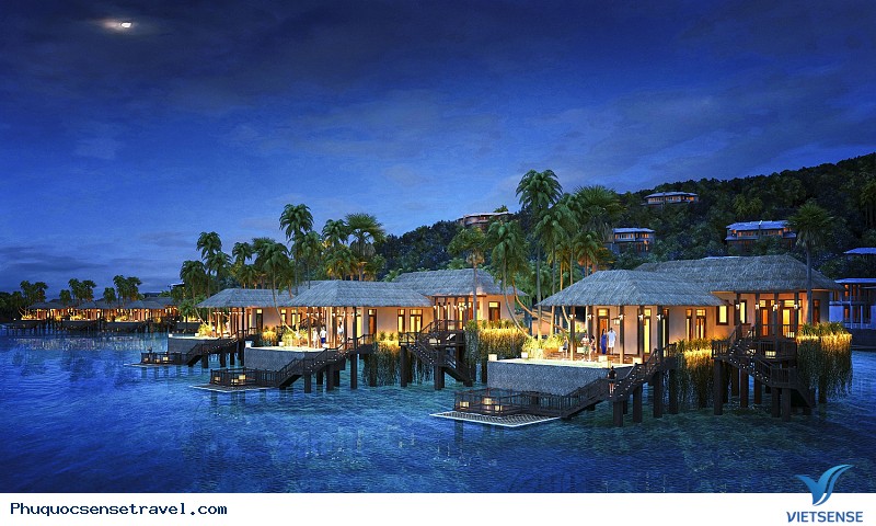 Đảo Ngọc Phú Quốc- Viên Ngọc Sáng Phương Nam - Ảnh 4 Đảo Ngọc Phú Quốc- Viên Ngọc Sáng Phương Nam - Ảnh 4