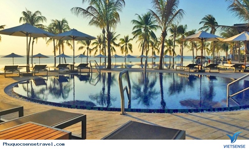 Thời điểm khách thăm quan đông nhất tại Phú Quốc