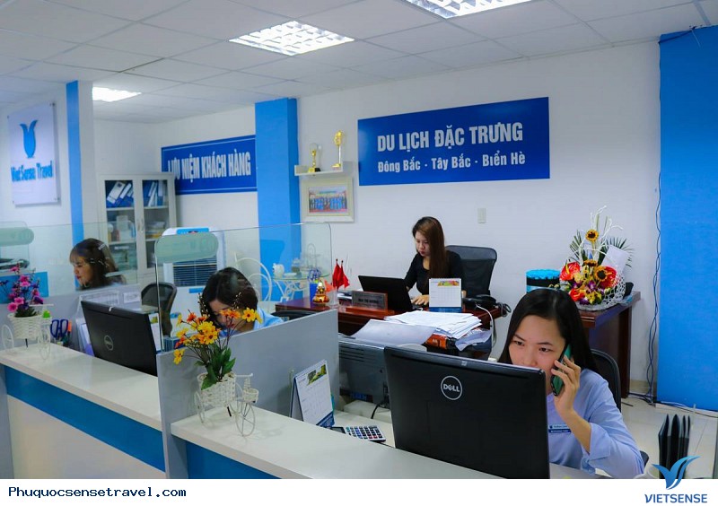 GIỚI THIỆU VỀ CÁC PHÒNG CỦA CÔNG TY VIETSENSE TRAVEL. - Ảnh 2 GIỚI THIỆU VỀ CÁC PHÒNG CỦA CÔNG TY VIETSENSE TRAVEL. - Ảnh 2