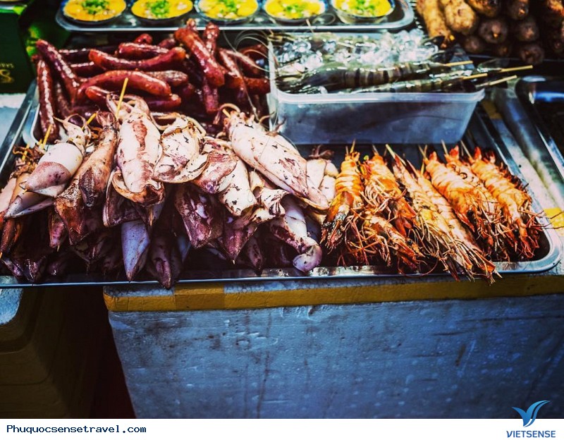 Gợi Ý Lịch Trình Ăn Chơi Khám Phá Phú Quốc Dịp Tế Dương Lịch - Ảnh 2 Gợi Ý Lịch Trình Ăn Chơi Khám Phá Phú Quốc Dịp Tế Dương Lịch - Ảnh 2