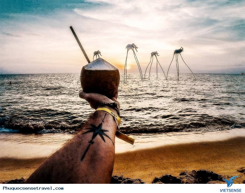 Một chút về Sunset Sonato Beach Club cho những ai chưa biết - Ảnh 1