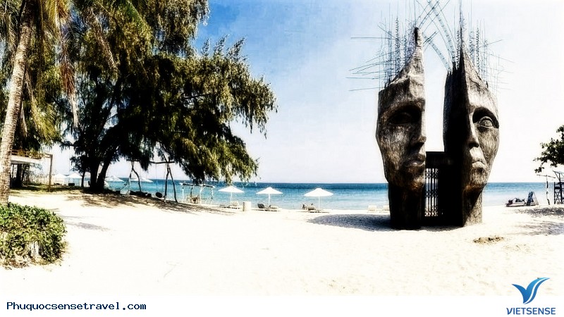 Một chút về Sunset Sonato Beach Club cho những ai chưa biết - Ảnh 2