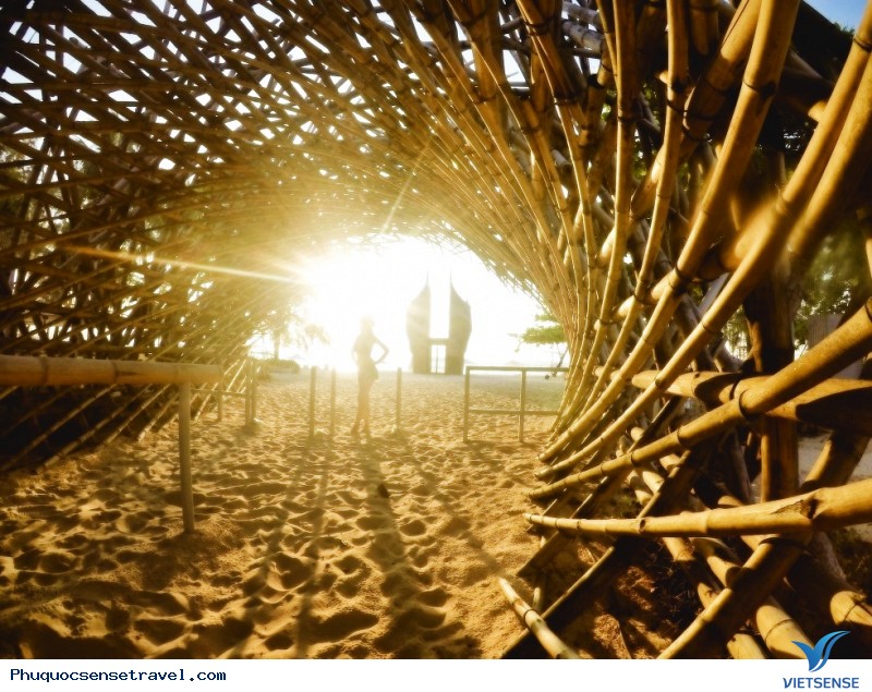 Cổng trời “độc nhất vô nhị” của Phú Quốc nằm ở đâu? - Ảnh 2