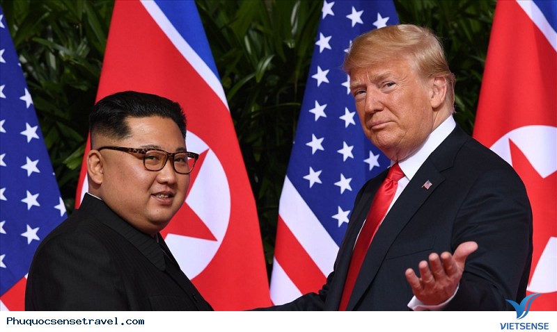 Hội Nghị Thượng Đỉnh Mỹ Triều Lần Thứ Hai- Cơ Hội Lớn Để Quảng Bá Hình Ảnh Và Lữ Hành Việt Nam
 - Ảnh 1