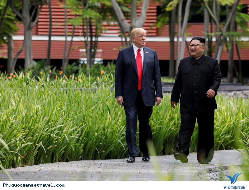 Hội Nghị Thượng Đỉnh Mỹ Triều Lần Thứ Hai- Cơ Hội Lớn Để Quảng Bá Hình Ảnh Và Lữ Hành Việt Nam
 - Ảnh 2