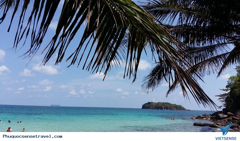 Hòn Mây Rút- Điểm Đến Chắc Chắn Không Thể Bỏ Lỡ Khi Đã Tới Phú Quốc. - Ảnh 4 Hòn Mây Rút- Điểm Đến Chắc Chắn Không Thể Bỏ Lỡ Khi Đã Tới Phú Quốc. - Ảnh 4