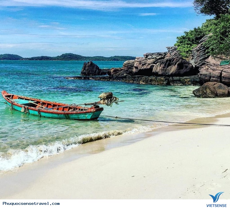 Hòn Xưởng Phú Quốc Được Xướng Tên Là Điểm Đến Có Thể Thay Thế Maldives 2025 - Ảnh 2 Hòn Xưởng Phú Quốc Được Xướng Tên Là Điểm Đến Có Thể Thay Thế Maldives 2025 - Ảnh 2