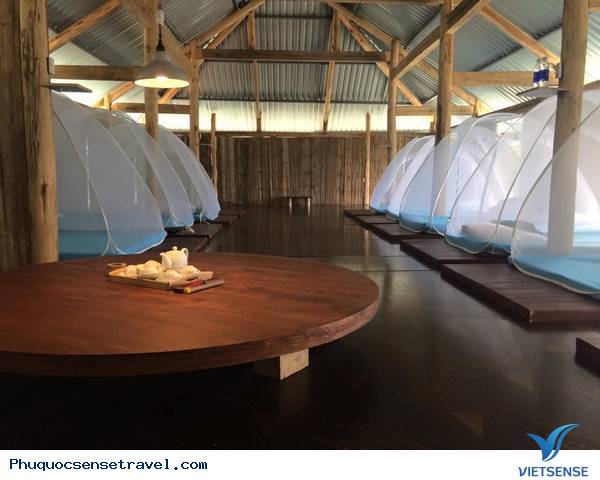 Trải nghiệm hành trình thú vị tại Hòn Dăm - Ảnh 5 Trải nghiệm hành trình thú vị tại Hòn Dăm - Ảnh 5