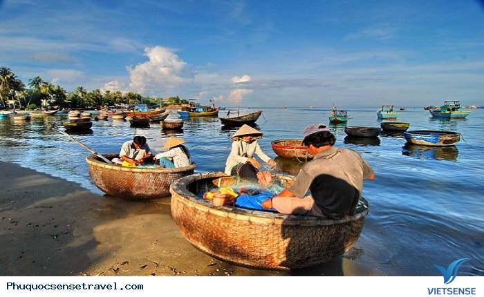 Khám Phá Nét Hoang Sơ Nơi Làng Chài Rạch Tràm - Ảnh 2 Khám Phá Nét Hoang Sơ Nơi Làng Chài Rạch Tràm - Ảnh 2
