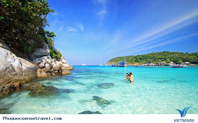 Kinh Nghiệm Khám Phá Phú Quốc 3 Ngày 2 Đêm Hot Nhất - Ảnh 4