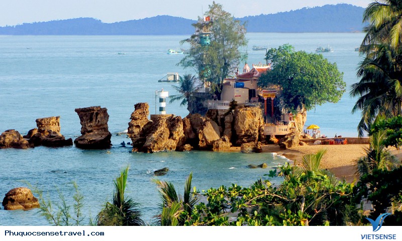 Kinh Nghiệm Khám Phá Phú Quốc 3 Ngày 2 Đêm Hot Nhất - Ảnh 1