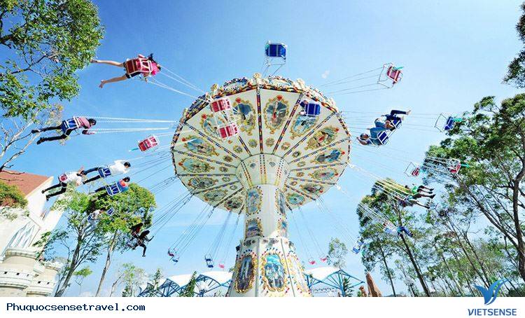 Kinh Nghiệm Khám Phá Phú Quốc 3 Ngày 2 Đêm Hot Nhất - Ảnh 2