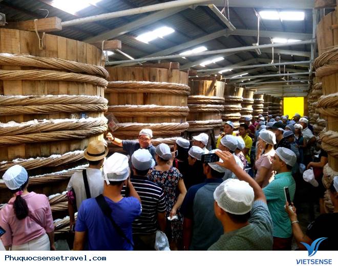 Kinh Nghiệm Khám Phá Phú Quốc 3 Ngày 2 Đêm Hot Nhất - Ảnh 5