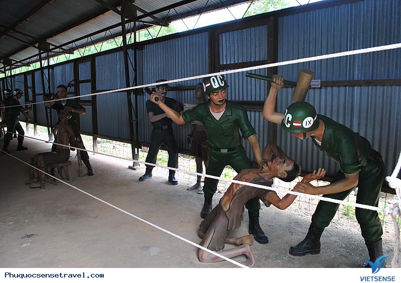 Một Ngày Sống Vội Nơi Đảo Ngọc Phú Quốc - Ảnh 1