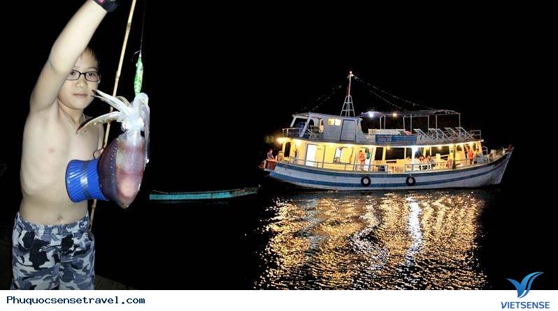 Một Ngày Sống Vội Nơi Đảo Ngọc Phú Quốc - Ảnh 3