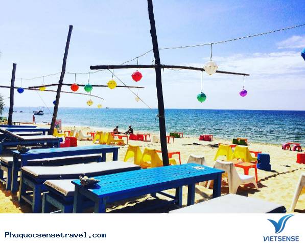 Nếu Chưa Đến Những Nơi Này Thì Hãy Quay Lại Phú Quốc Ngay Nhé - Ảnh 1 Nếu Chưa Đến Những Nơi Này Thì Hãy Quay Lại Phú Quốc Ngay Nhé - Ảnh 1