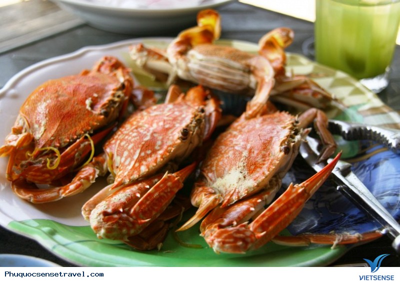 Những Địa Điểm Và Món Ăn Nhất Định Không Thể Bỏ Qua Khi Tới Phú Quốc - Ảnh 10 Những Địa Điểm Và Món Ăn Nhất Định Không Thể Bỏ Qua Khi Tới Phú Quốc - Ảnh 10