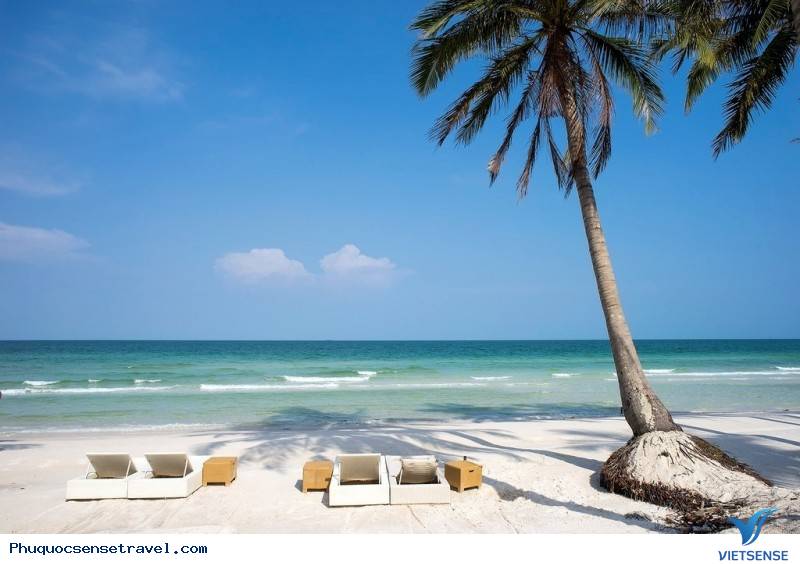 2. Vườn quốc gia Phú Quốc đang vào mùa đẹp nhất