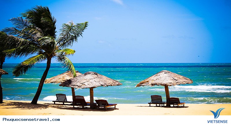 3. Thời gian cực thích hợp để nghỉ dưỡng