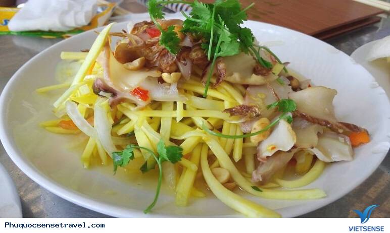 Những Món Ăn Gây Thương Nhớ Khi Bạn Đến Với Phú Quốc - Ảnh 4 Những Món Ăn Gây Thương Nhớ Khi Bạn Đến Với Phú Quốc - Ảnh 4